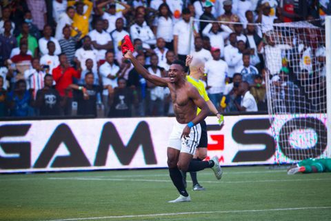 Vipers SC's CAF Champions League star finds a new home