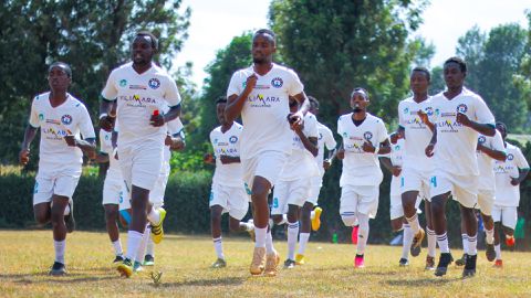 Meru Bombers teetering on the brink as club calls for strategic intervention