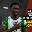 All you need to know about Kenneth Omeruo