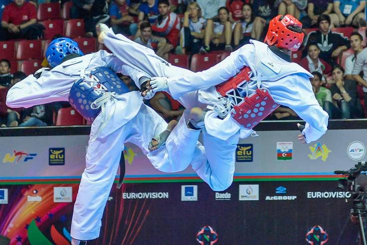 Over 100 Athletes set IGP Taekwondo Championship