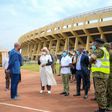 Namboole completion deadline pushed to November