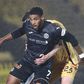 Kenyan forward reveals biggest worry after season ending injury at Scottish side St Mirren