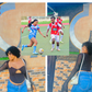 Peace Abbey: Nigeria Women’s League's most beautiful player' shut the internet with stunning photos