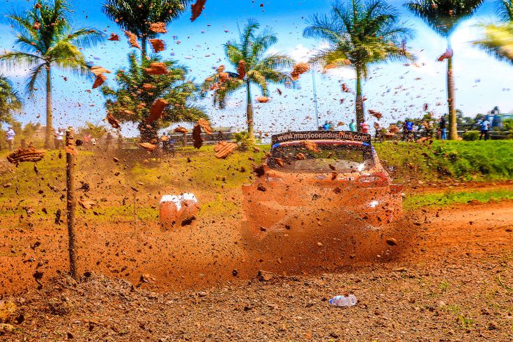 Team Moil triumphant for the second consecutive month