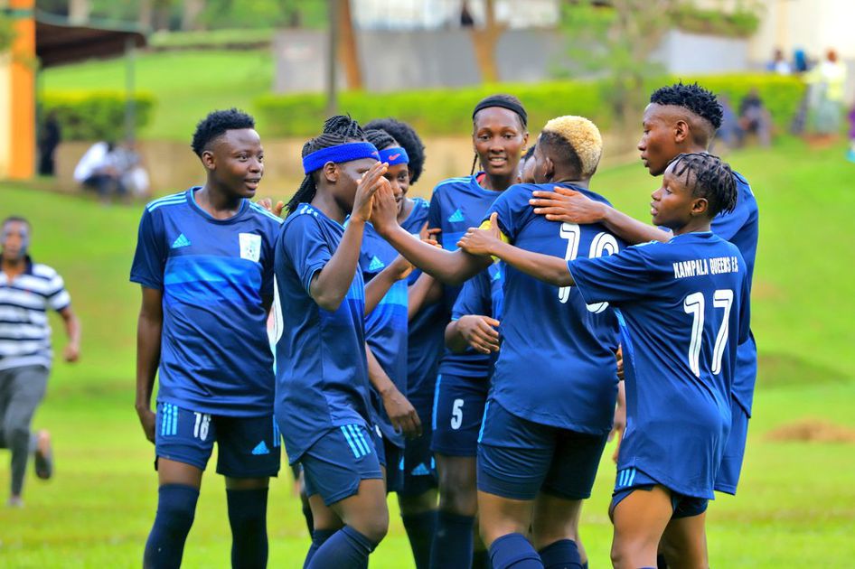 Kampala Queens step up preps for CAF Women’s Champions League Pulse