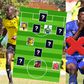 Pulse Sports Kenya's Team of the Season - Mwangi, Rupia, Ochieng, Gad, and Hassan make the squad