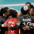 Malkia Strikers