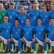 Italian Women national team |Pulsesports.ng