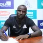 Vipers sign former Arua Hill left-back