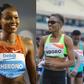 Hottest female Kenyan athletes