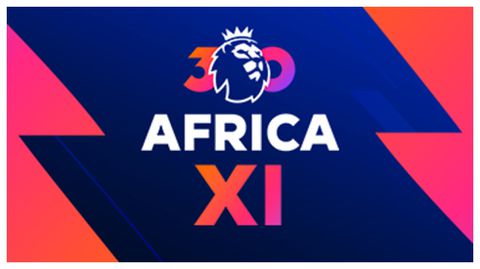 EPL Africa 11: SuperSport Brings the Premier League Trophy to Lagos