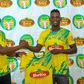 Kikomeko relishes the reunion with Busoga United old boys at BUL