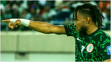 Our Ademola Lookman — Super Eagles appreciate Ghana for recognising Nigerian star as African best