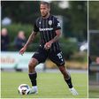 William Troost-Ekong in action for his Greek champions PAOK.