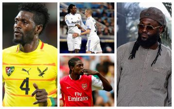 Emmanuel Adebayor Net Worth: Profile, Age, Salary, Girlfriend, House, Cars, How Rich is he in 2024?