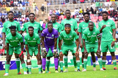 CECAFA Kagame Cup: Fixture schedule released as Gor Mahia learn potential routes to final