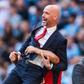 Why Manchester United chose to stick with Erik ten Hag amid challenges