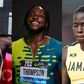 Top 5 world-leading 100m sprinters in 2024 (UPDATED)