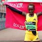 Peres Jepchirchir’s women-only world record finally ratified