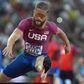 CJ Allen: Why the American hurdler faces strong opposition in star-studded lineup