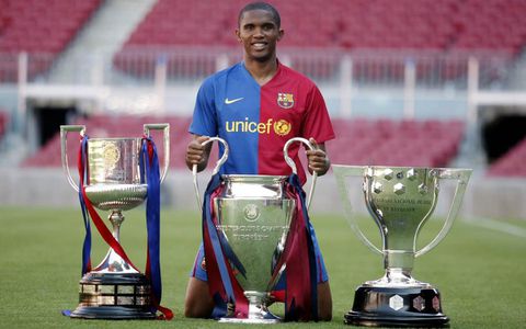 Top 7 Football Clubs That Have Won Treble Trophy in History