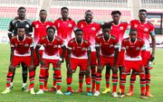 AFCON 2025: Harambee Stars to face Cameroon in tough group