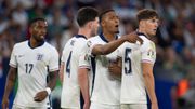Euro 2024: Why 5 England players risk suspension in semi-finals if they beat Switzerland