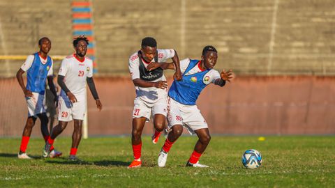 Engin Firat explains why emphasising on young players will create solid foundations for sustained Harambee Stars success