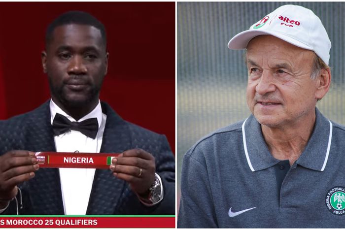 Nigeria will look to avoid another poor result against Gernot Rohr and Benin Republic.