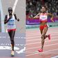 Kenyan-born athletes set to represent other countries at Paris 2024 Olympics