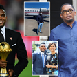 Samuel Eto’o Net Worth: Profile, Age, Wife, Cars, Private Jet, Houses, Achievements, How Rich is he in 2024?