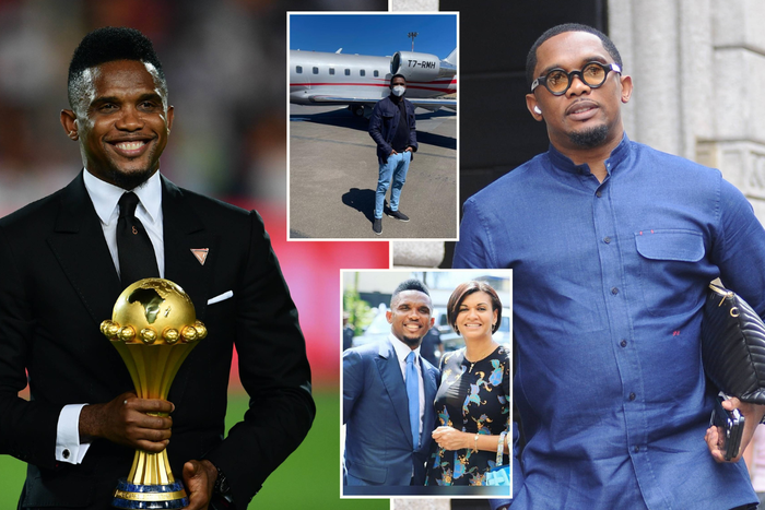 Samuel Eto’o Net Worth: Profile, Age, Wife, Cars, Private Jet, Houses, Achievements, How Rich is he in 2024?