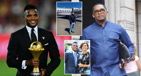 Samuel Eto’o Net Worth: Profile, Age, Wife, Cars, Private Jet, Houses, Achievements, How Rich is he in 2024?