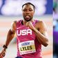 Speed kings: Noah Lyles, Letsile Tebogo set for epic 200m face-off