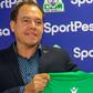 Leonardo Martins Neiva: Who is the Brazilian coach tasked with restoring Gor Mahia's regional supremacy?