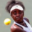 Angella Okutoyi: Kenya's tennis star devastated as Olympic appeal denied