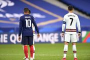 Euro 2024: Quarterfinal drama as France, Portugal battle for spot in semifinals