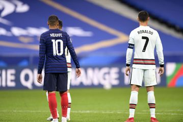 Euro 2024: Quarterfinal drama as France, Portugal battle for spot in semifinals