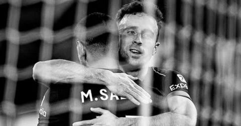 Diogo Jota: Mohamed Salah pays heartfelt, emotional tribute to Liverpool teammate
