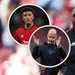 Benni McCarthy Lifts Lid on Jadon Sancho Struggles Ahead of Juventus Transfer Talks