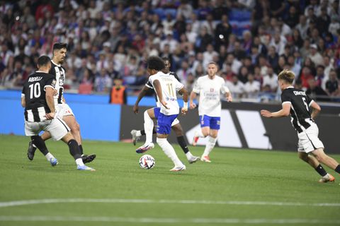 Report: Arsenal eye transfer of 11-goal youngster on radar of Premier League rivals