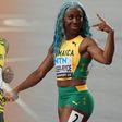 ‘I Admire That About Her’- Usain Bolt on 3 Things He Respects About Shelly-Ann Fraser-Pryce