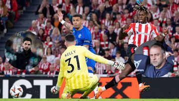 Arsenal and Barcelona Transfer Blow as Key Target Signs New Long-Term Deal with Current Club