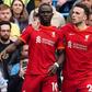 Sadio Mane Pays Classy Tribute With Aisha Tamba Standing By His Side in Mourning Diogo Jota