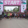 Nairobi City Marathon