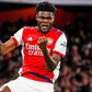 Thomas Partey: 5 Counts of Rape as Ghana International Faces UK Court Trial