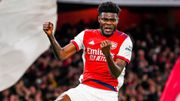 Thomas Partey: 5 Counts of Rape as Ghana International Faces UK Court Trial