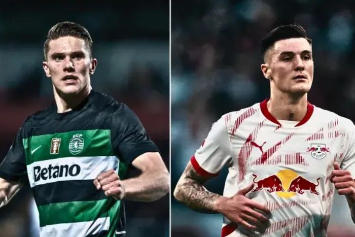 5 High-Value Attackers Arsenal Are Targeting For The 2025/2026 Season Image source: Charles Watts Football