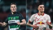 5 High-Value Attackers Arsenal Are Targeting For The 2025/2026 Season