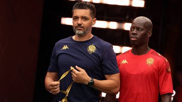 Stephane Aziz Ki: Nightmare Start for Moroccan Giants Leaves Ex-Yanga Star in Panic Mode
